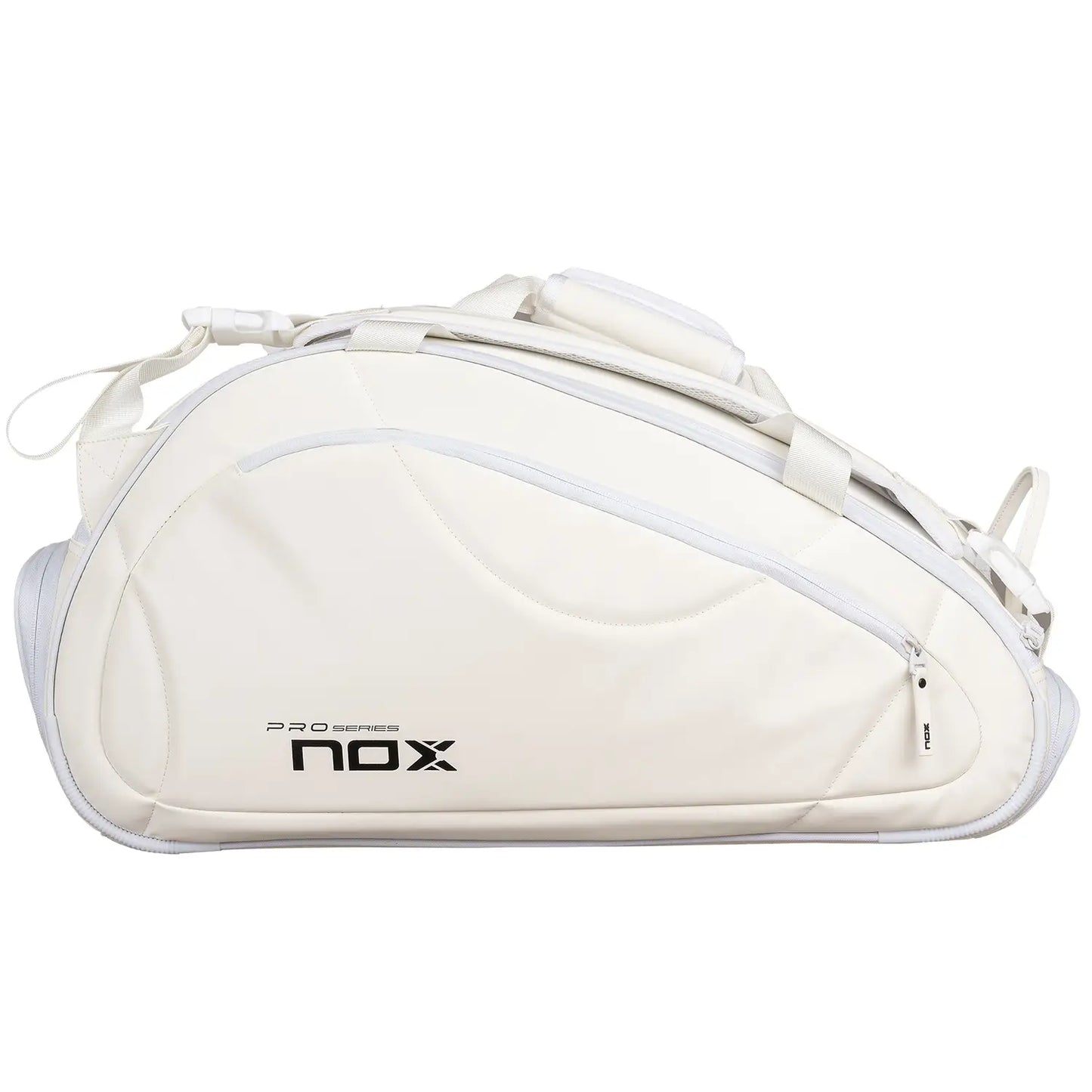 NOX PRO SERIES BEYAZ PADEL ÇANTASI