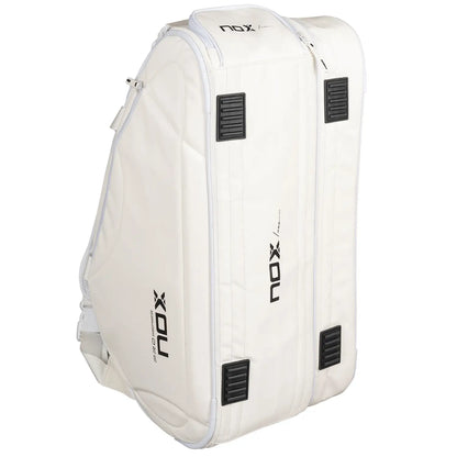 NOX PRO SERIES BEYAZ PADEL ÇANTASI