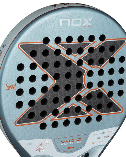 NOX VK10 VENTUS CONTROL 12K BY ARANZAZU OSORO 2026