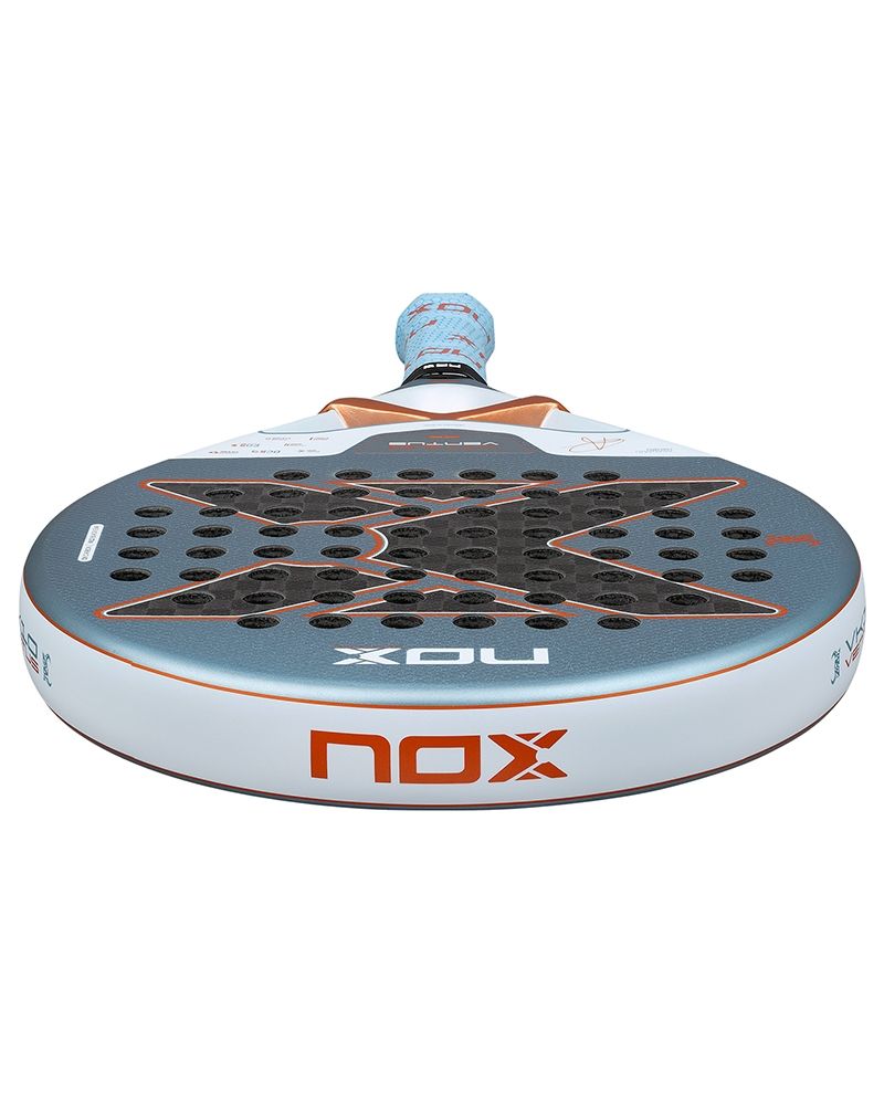 NOX VK10 VENTUS CONTROL 12K BY ARANZAZU OSORO 2026