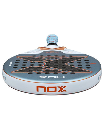 NOX VK10 VENTUS CONTROL 12K BY ARANZAZU OSORO 2026