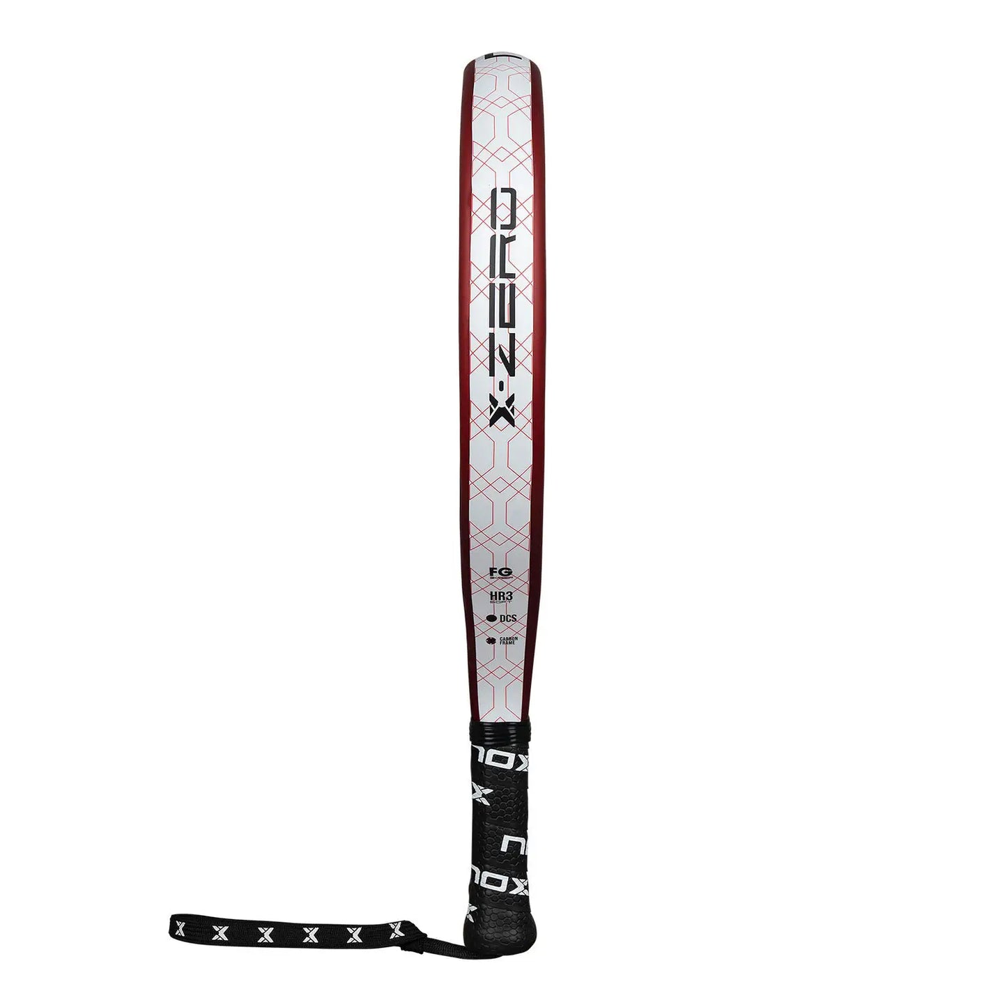 NOX X-ZERO RED