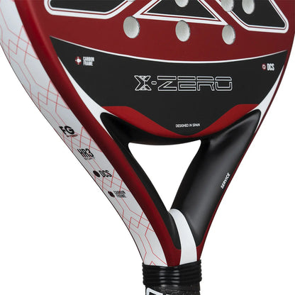 NOX X-ZERO RED