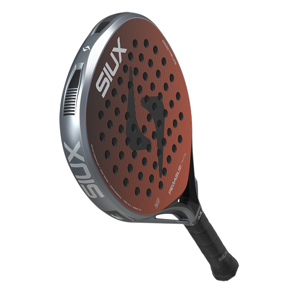 SIUX PEGASUS ELITE 4 2026