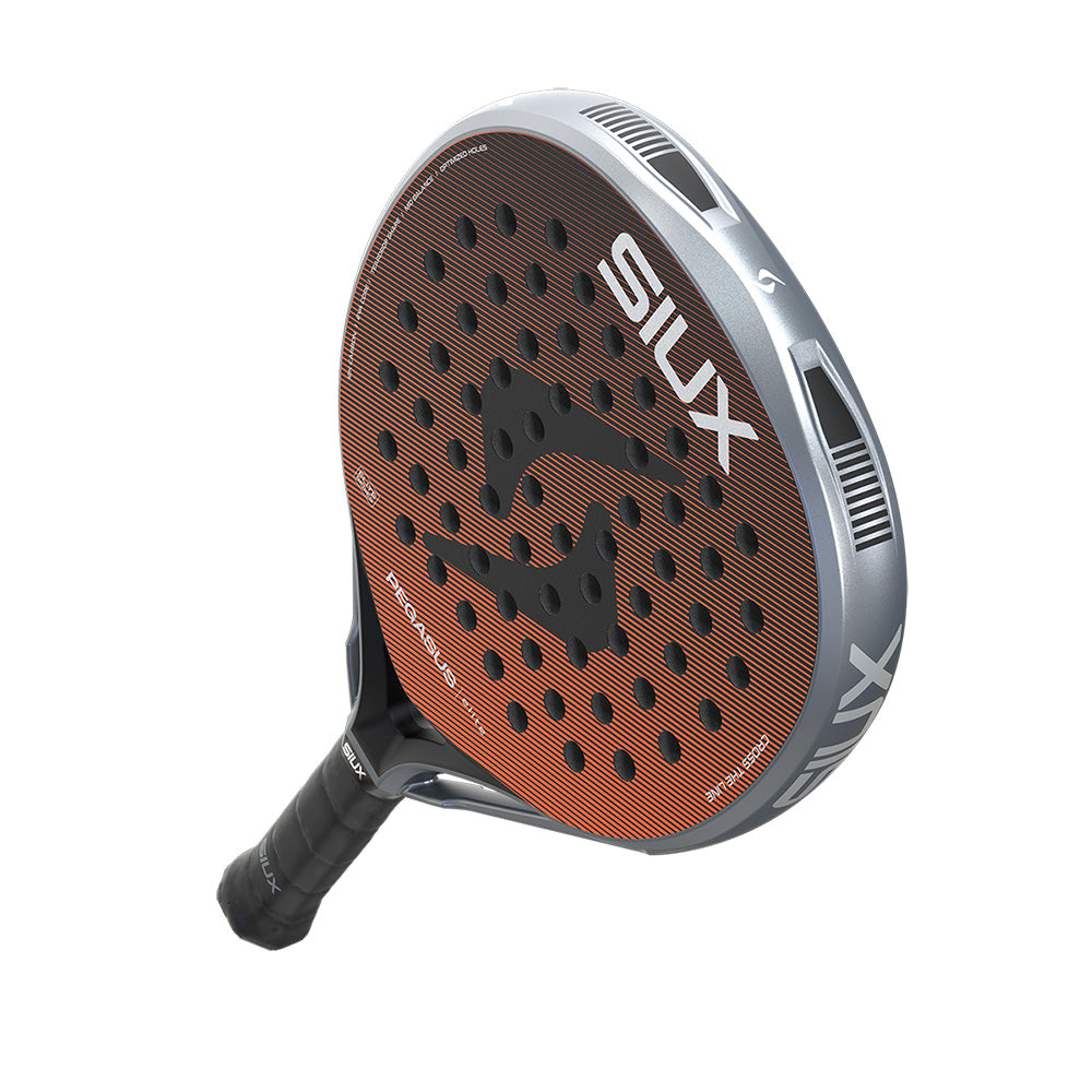 SIUX PEGASUS ELITE 4 2026