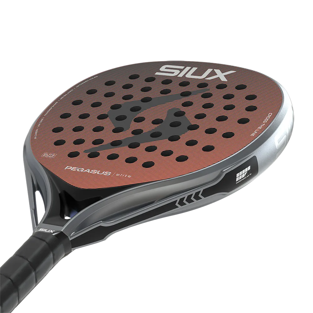 Siux Pegasus Elite 2026