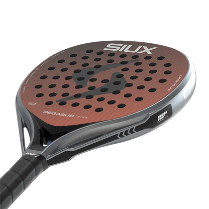 Siux Pegasus Elite 2026