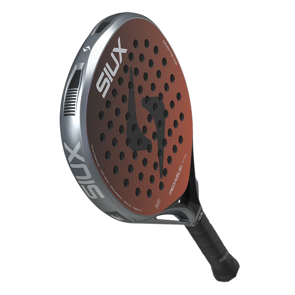 Siux Pegasus Elite 2026