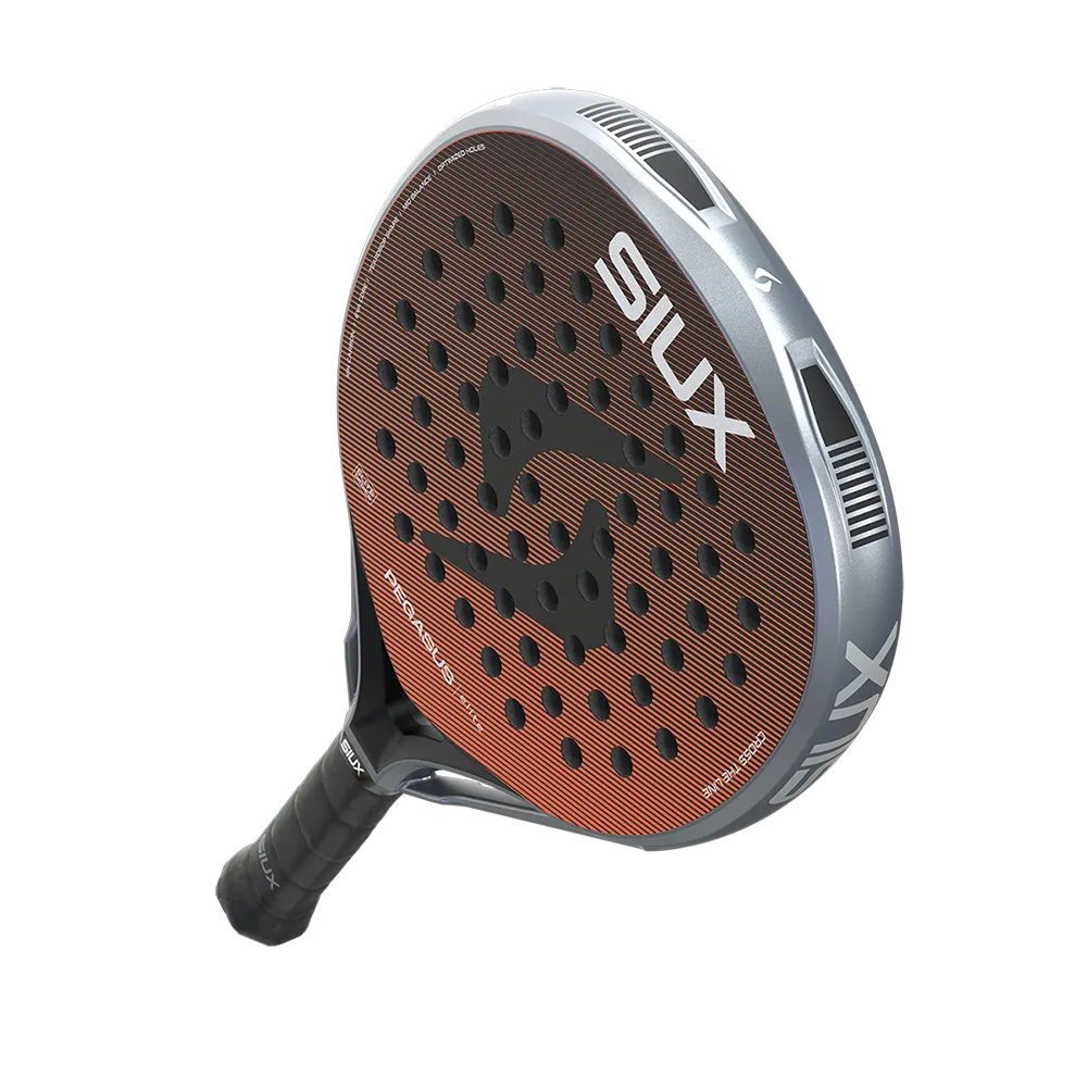 Siux Pegasus Elite 2026