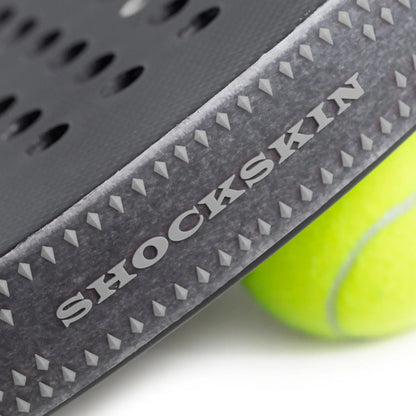 SHOCKOUT SHOCKSKIN ŞEFFAF RAKET KORUYUCU