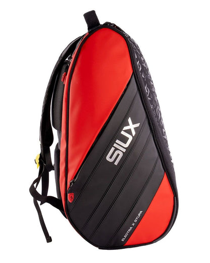 SIUX ELECTRA STUPA 2026 PADEL ÇANTASI