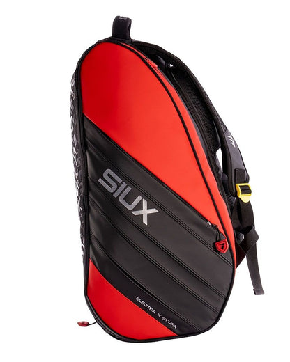 SIUX ELECTRA STUPA 2026 PADEL ÇANTASI