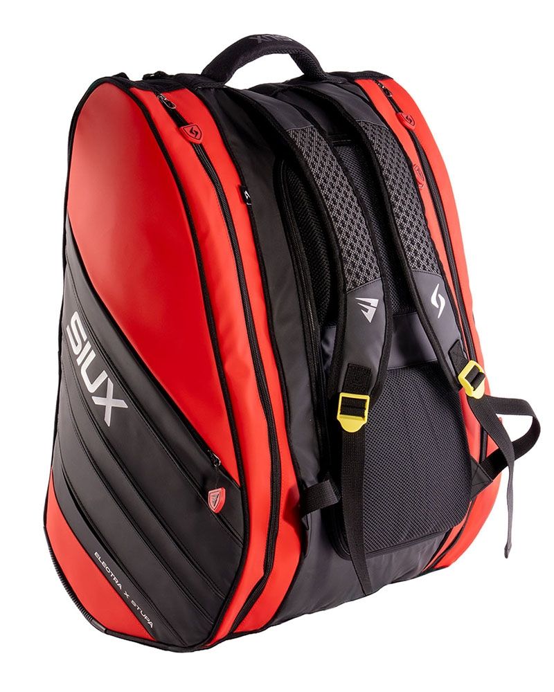 SIUX ELECTRA STUPA 2026 PADEL ÇANTASI
