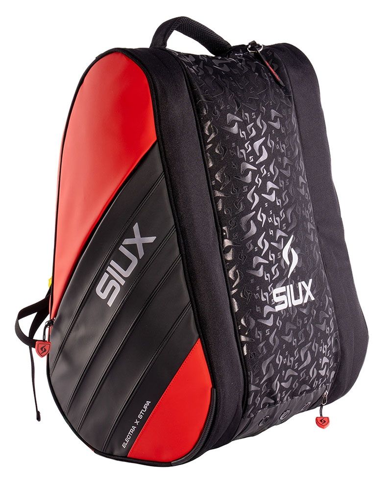 SIUX ELECTRA STUPA 2026 PADEL ÇANTASI