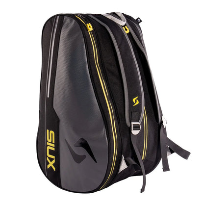 SIUX PULSE GRİ