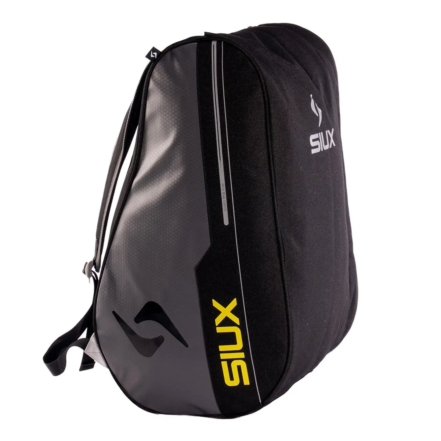 SIUX PULSE GRİ