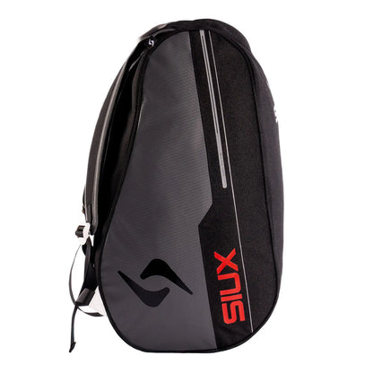 SIUX PULSE BLACK PADEL ÇANTASI