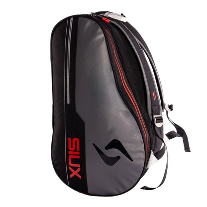 SIUX PULSE BLACK PADEL ÇANTASI
