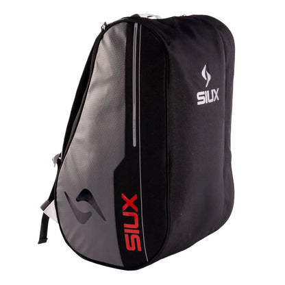 SIUX PULSE BLACK PADEL ÇANTASI
