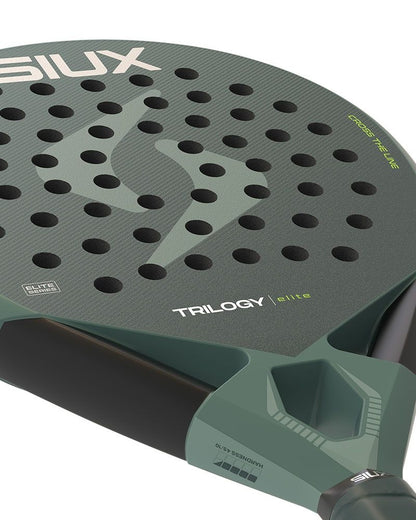 SIUX TRILOGY ELITE 6