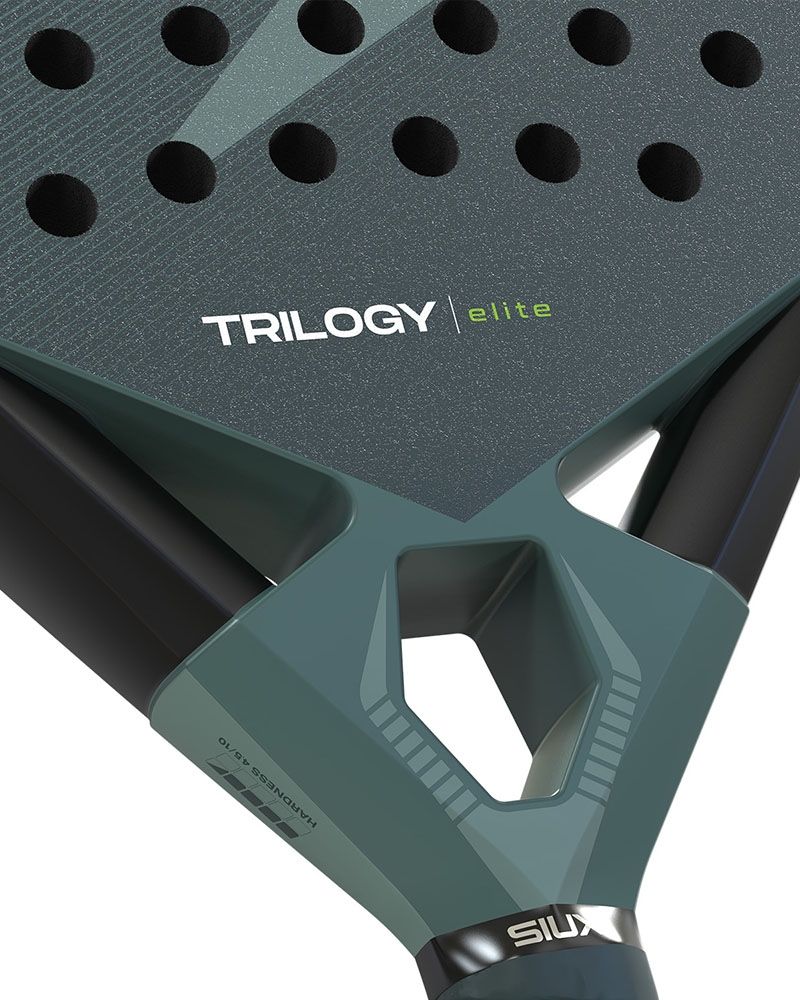 SIUX TRILOGY ELITE 6