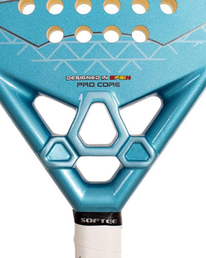 SOFTEE TRIONIC FIBER