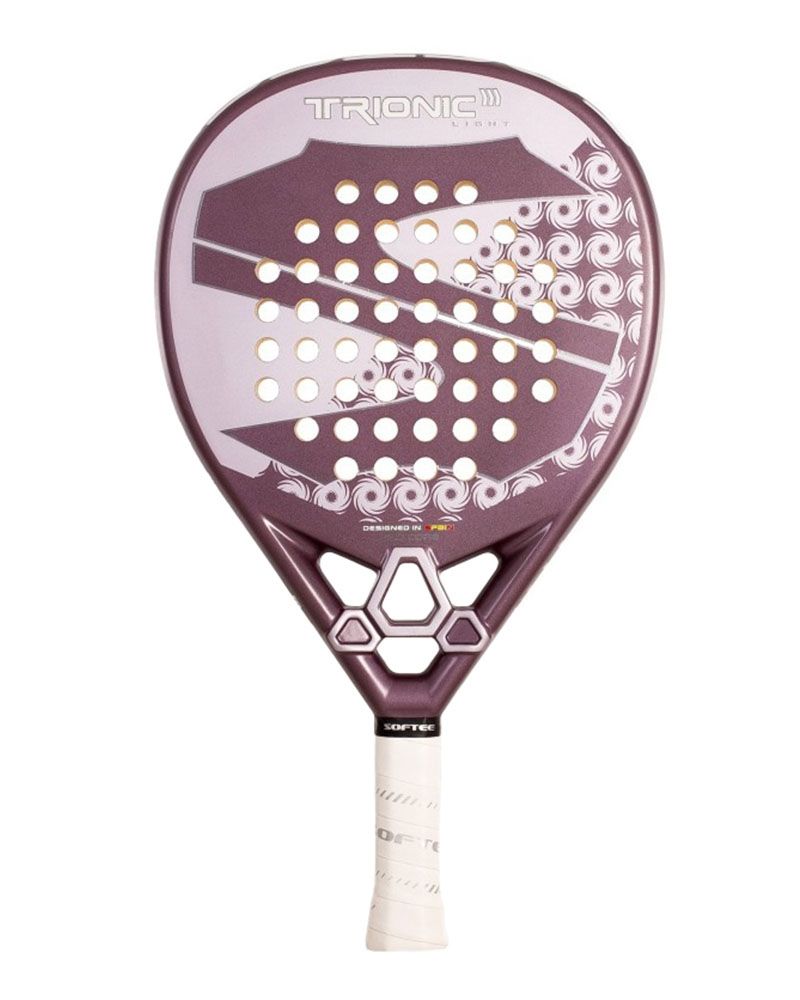 SOFTEE TRIONIC LIGHT