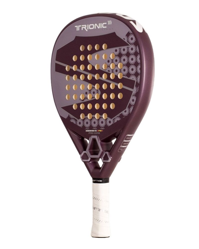 SOFTEE TRIONIC LIGHT