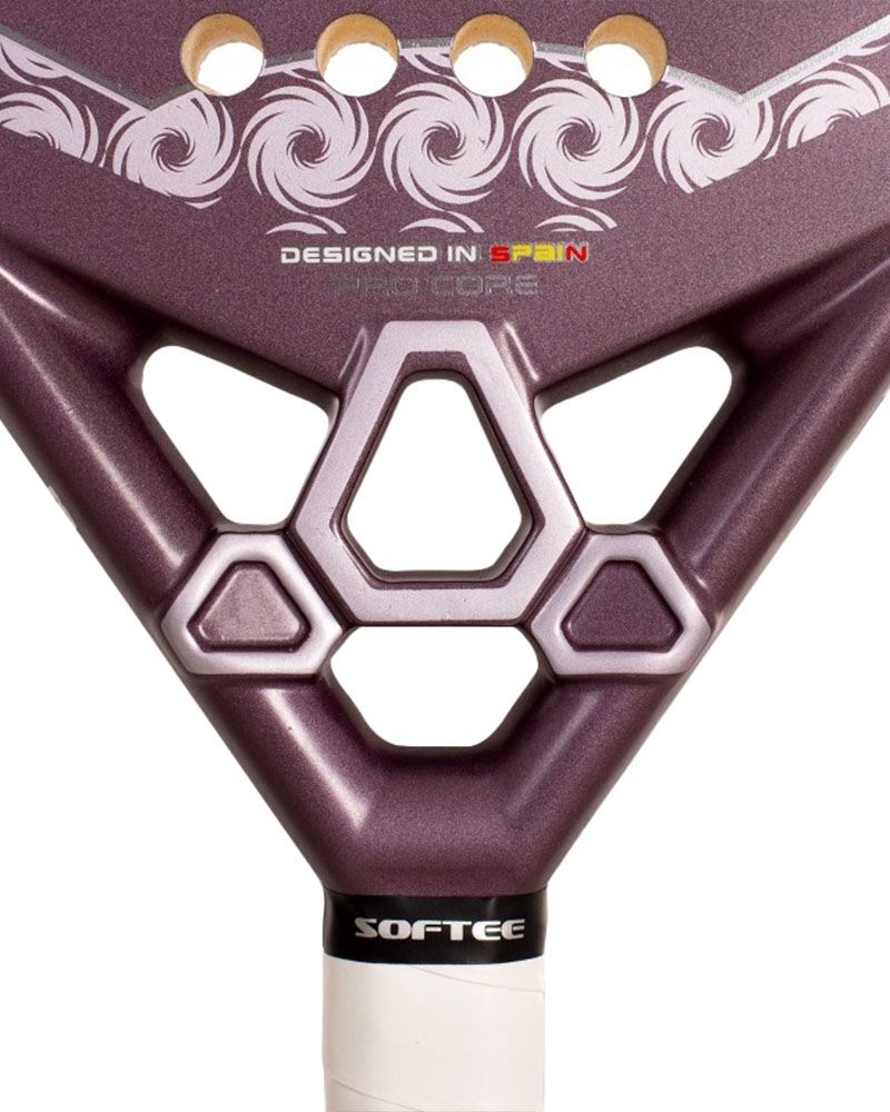 SOFTEE TRIONIC LIGHT