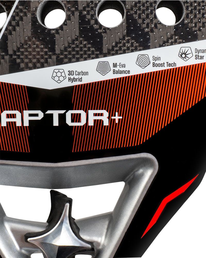 STARVIE RAPTOR +