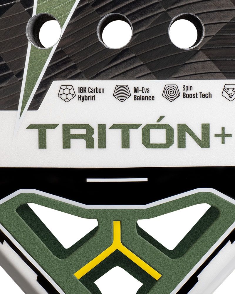 STARVIE TRITON BALANCE +