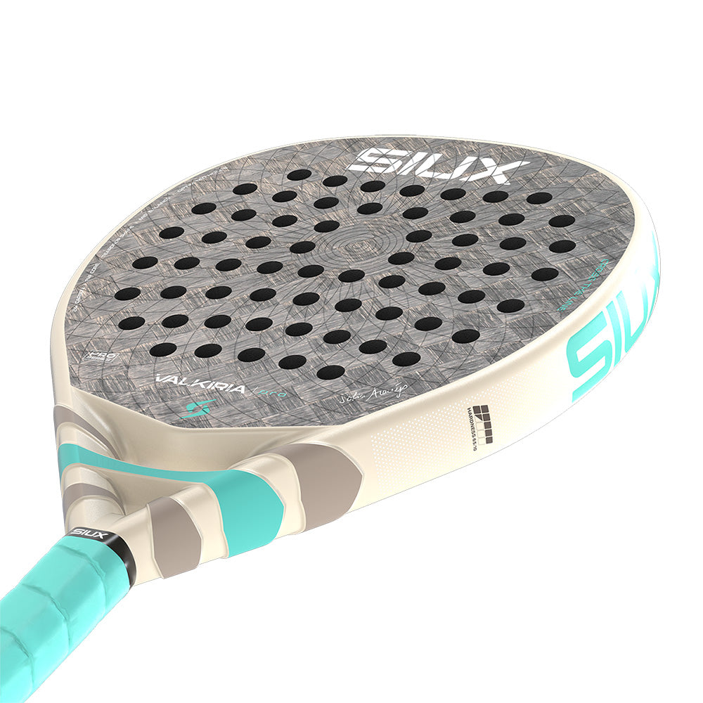 SIUX VALKIRIA PRO 2026