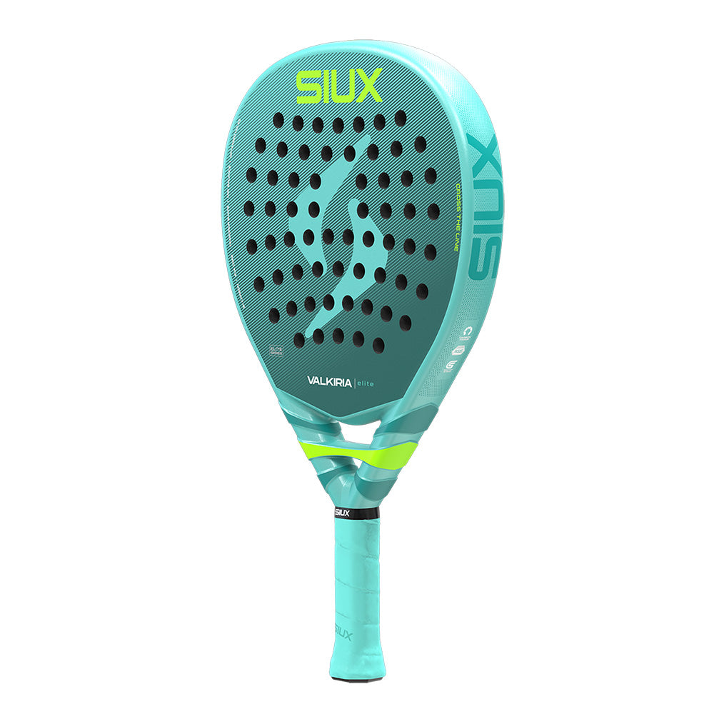 SIUX VALKIRIA ELITE 2