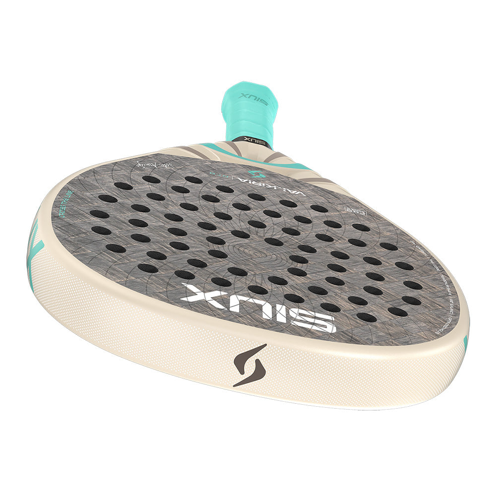 SIUX VALKIRIA PRO 2026