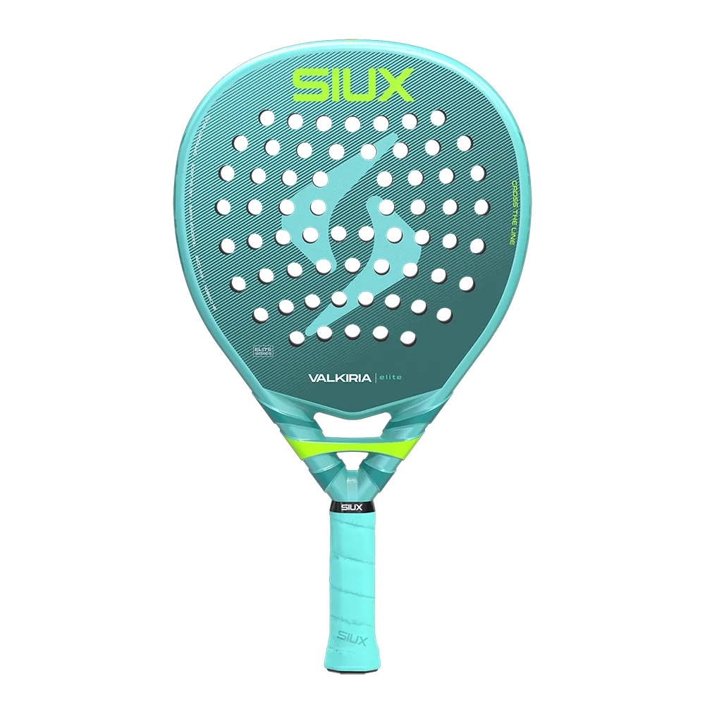 Siux Valkiria Elite 2026