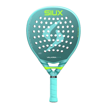 Siux Valkiria Elite 2026