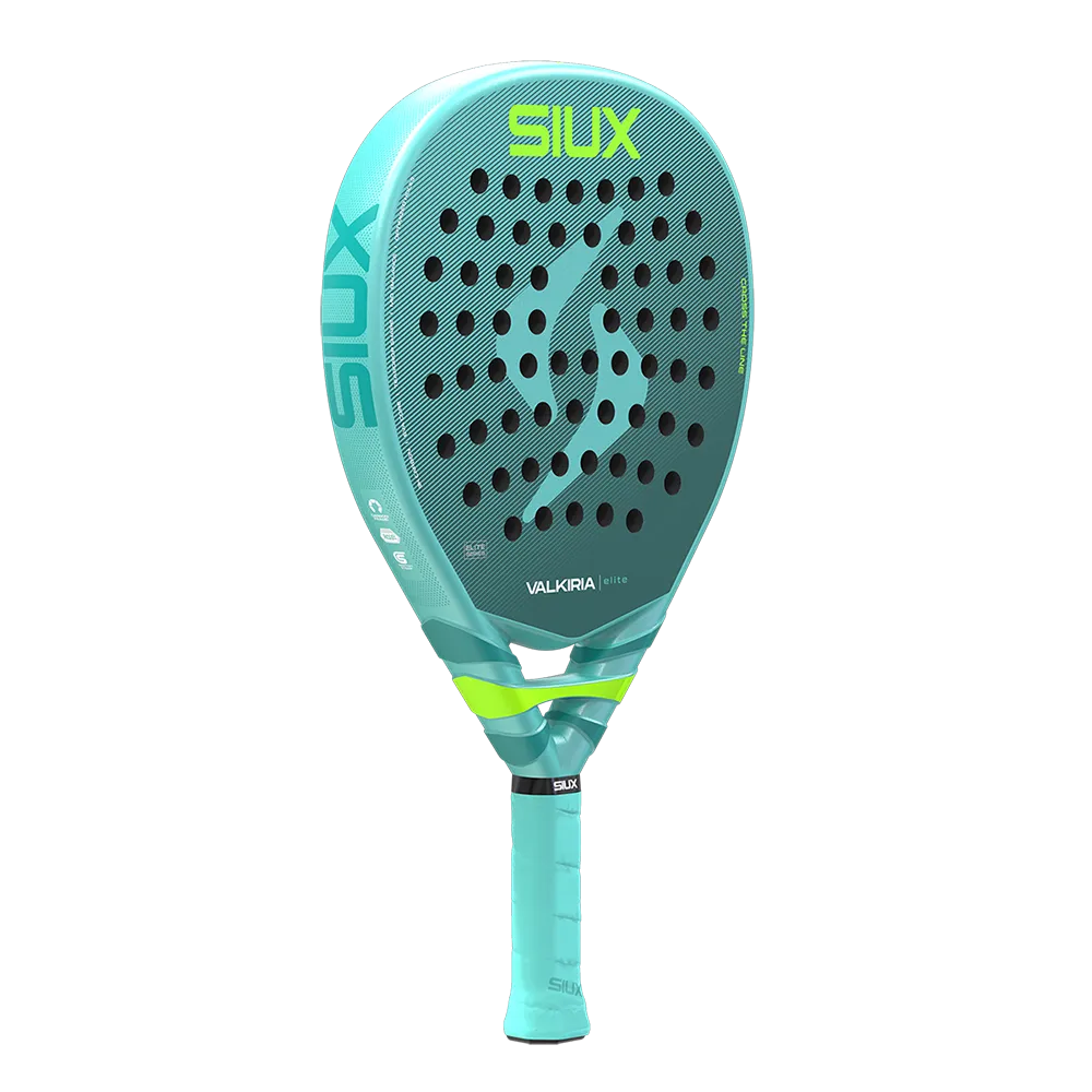 Siux Valkiria Elite 2026