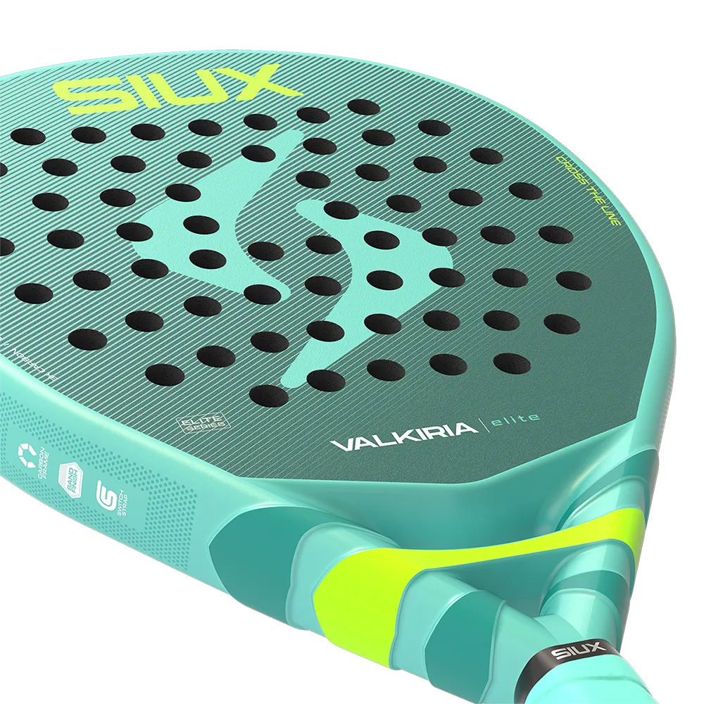 Siux Valkiria Elite 2026