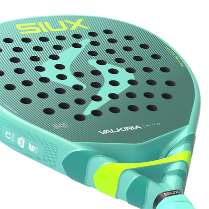 Siux Valkiria Elite 2026