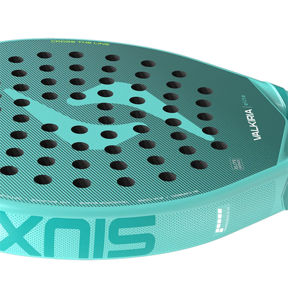 Siux Valkiria Elite 2026