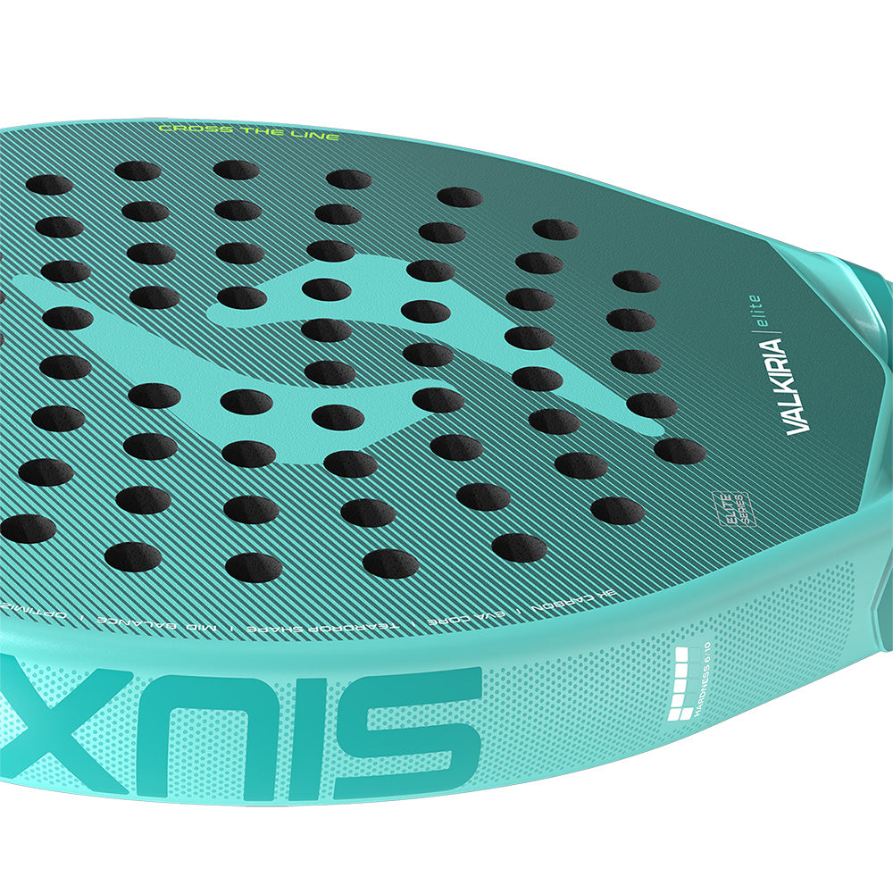 SIUX VALKIRIA ELITE 2