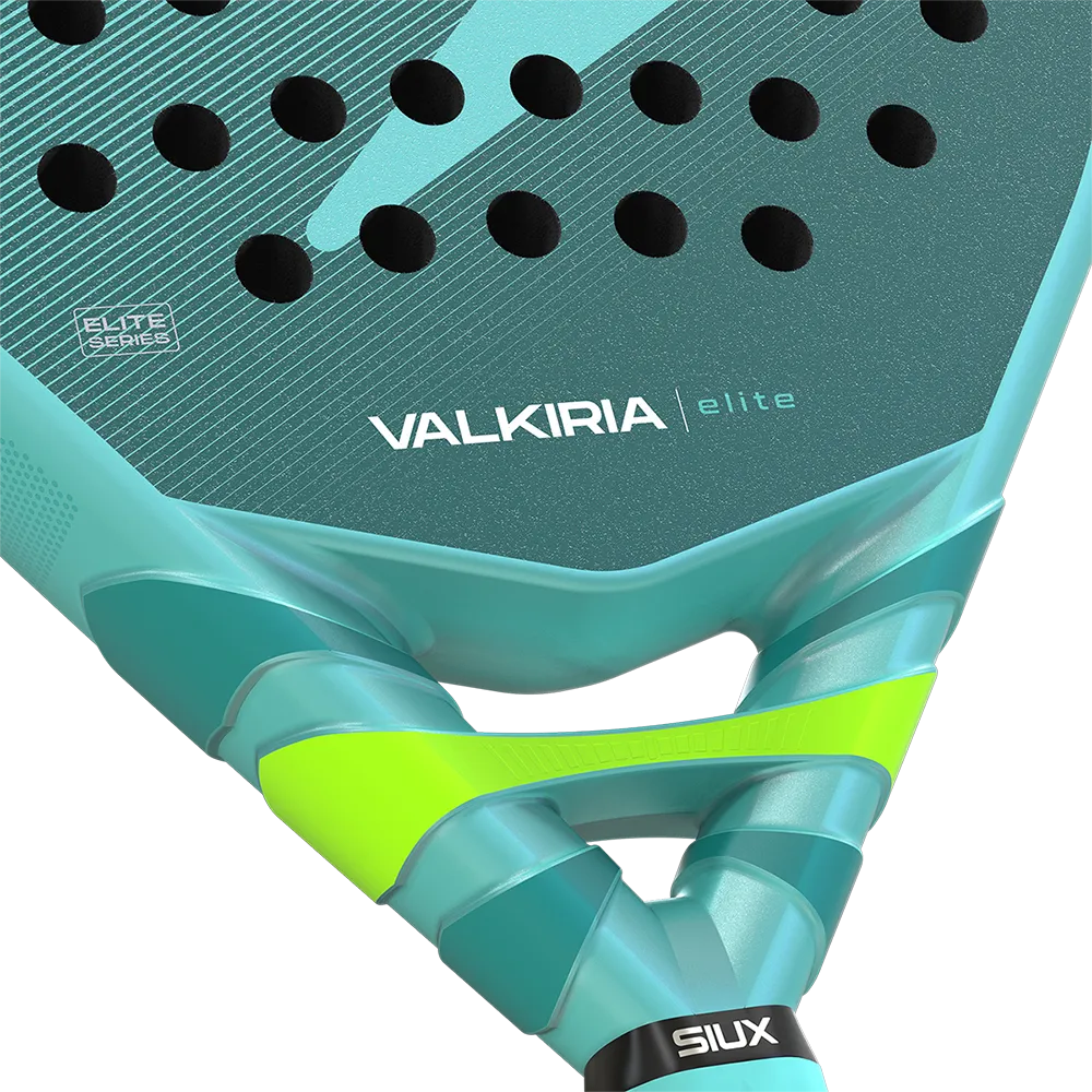 Siux Valkiria Elite 2026