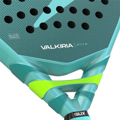 Siux Valkiria Elite 2026