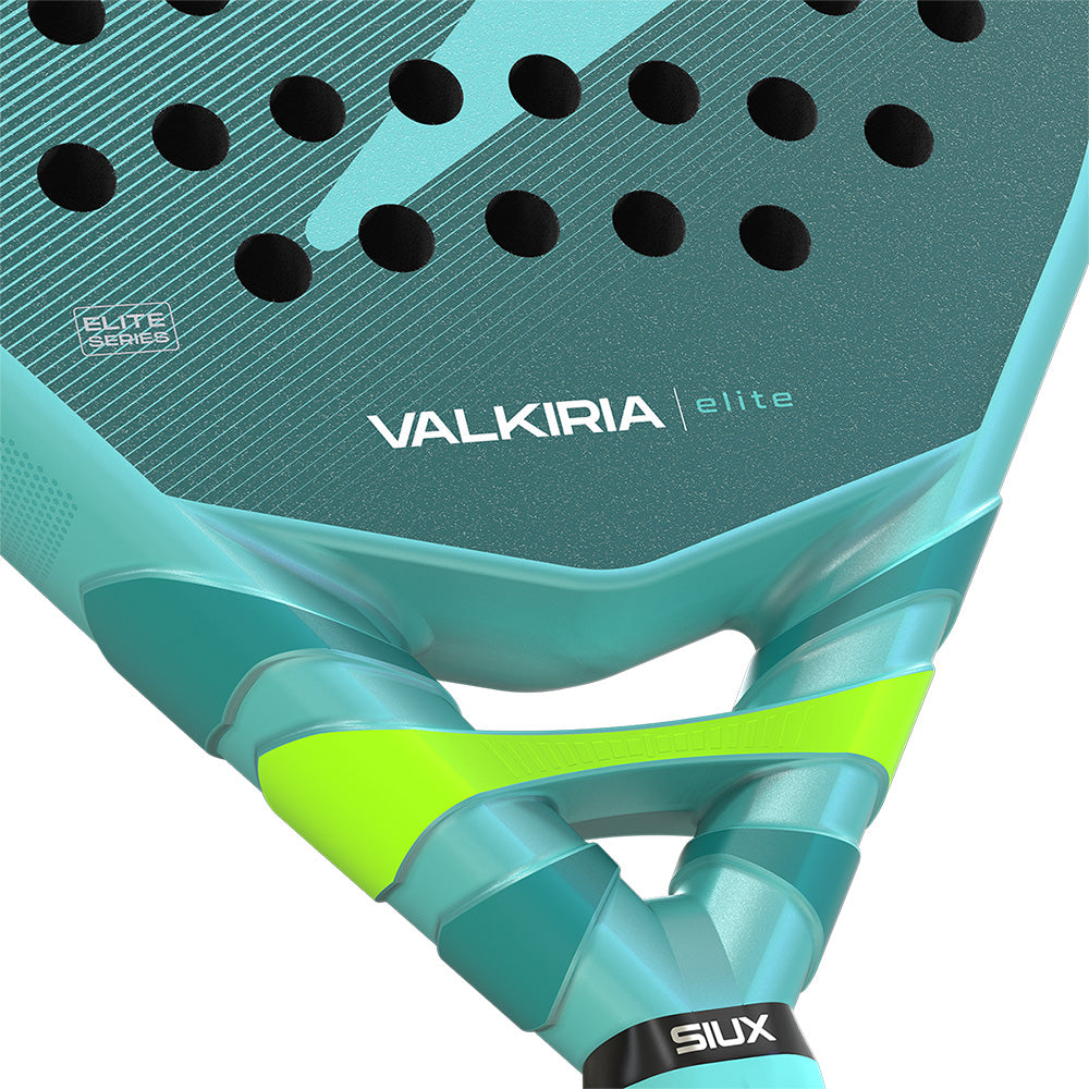 SIUX VALKIRIA ELITE 2