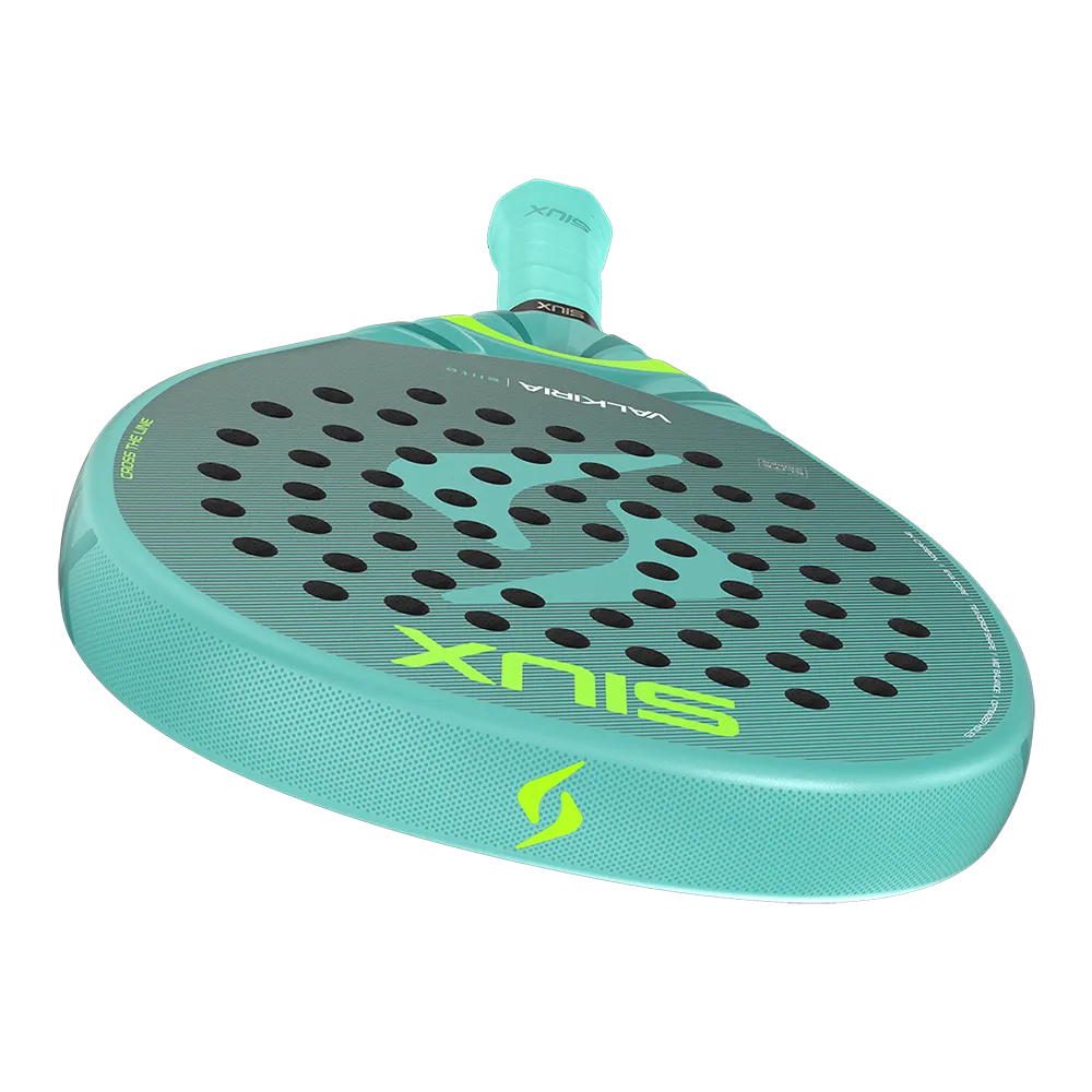 Siux Valkiria Elite 2026