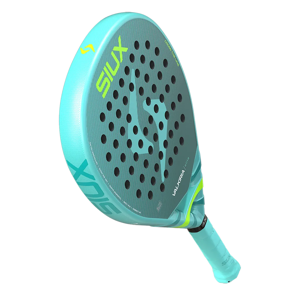 Siux Valkiria Elite 2026