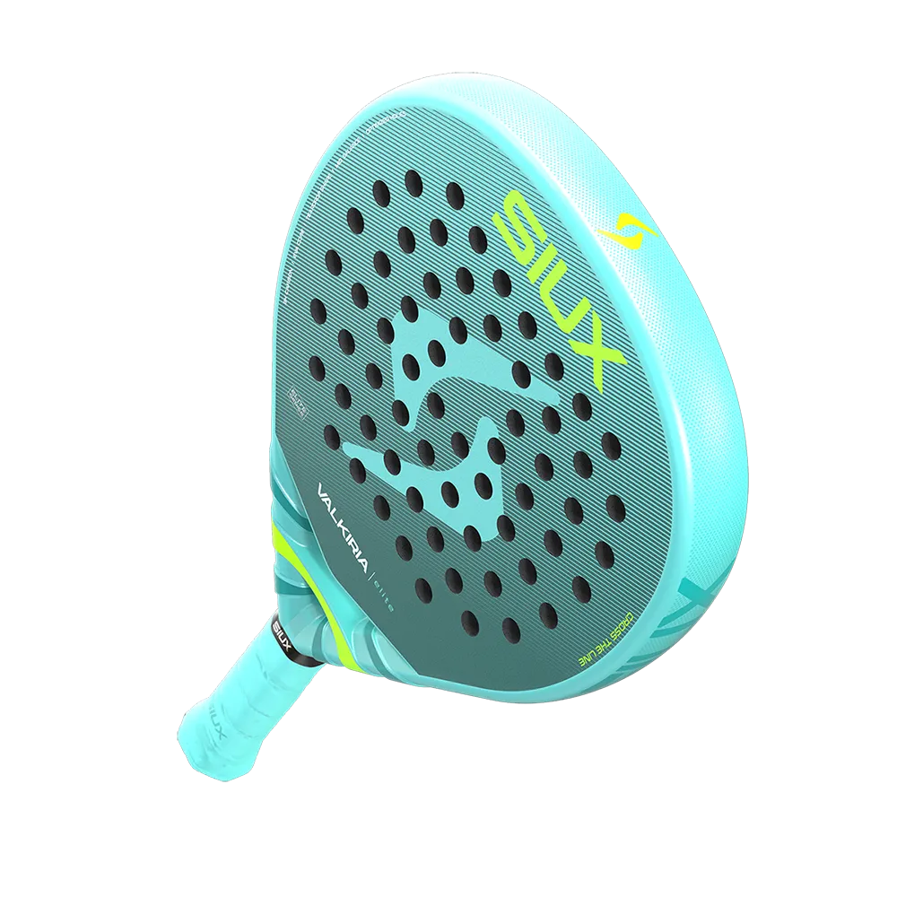 Siux Valkiria Elite 2026