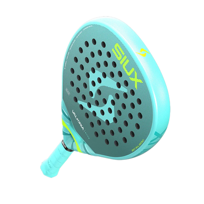 Siux Valkiria Elite 2026
