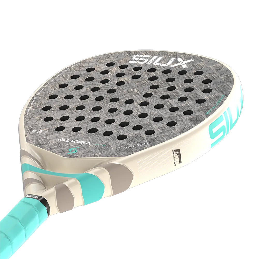 Siux Valkiria Pro 2026