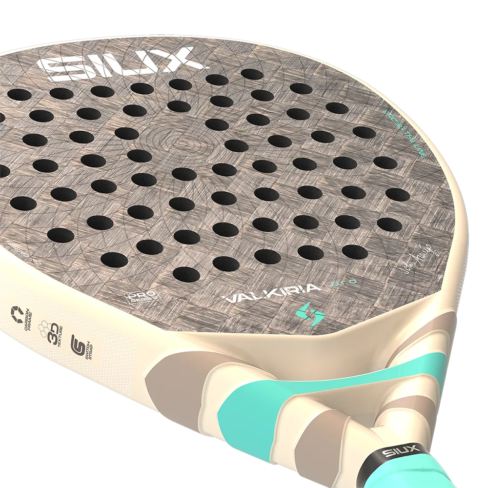 Siux Valkiria Pro 2026